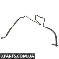 Шланг тиску гідропідсилювача керма (Golf Mk4 VR6 24v) VAG 1J0422893DM