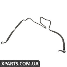 Шланг тиску гідропідсилювача керма (Golf Mk4 VR6 24v) VAG 1J0422893DM