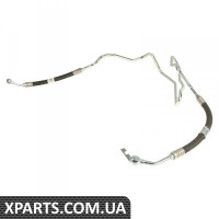 Шланг високого тиску рульового керування (Golf Jetta Mk4 1.8T, A/T) VAG 1J0422893GP