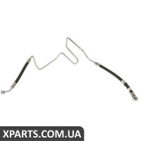 Шланг тиску гідропідсилювача керма (Golf Jetta Mk4 2.8L V6, M/T) VAG 1J0422893N