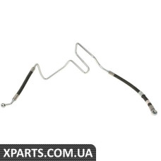 Шланг тиску гідропідсилювача керма (Golf Jetta Mk4 2.8L V6, M/T) VAG 1J0422893N