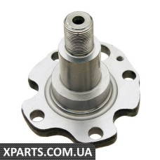 Стабільний міст (Mk4, задній) VAG 1J0501117B