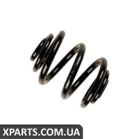 Спіральна пружина (TT R32 Mk4, задня частина) VAG 1J0511115CR Спіральна пружина (TT R32 Mk4, задня частина) VAG 1J0511115CR