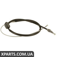Трос гальмівний VAG 1J0609721AR