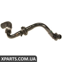 Бустерний вакуумний шланг (Golf Jetta Mk4 TDI BEW) VAG 1J0612041GB