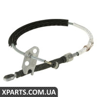 Кабель перемикання (Golf Jetta Beetle Mk4, 5-швидкісний) VAG 1J0711265B