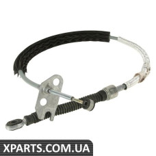 Кабель переключения (Golf Jetta Beetle Mk4, 5-скоростной) VAG 1J0711265B