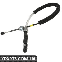 Трос автоматичного перемикання (Golf Jetta Beetle Mk4) VAG 1J0713265A