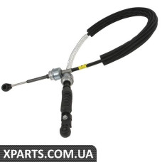 Трос автоматичного перемикання (Golf Jetta Beetle Mk4) VAG 1J0713265A