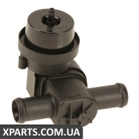 Клапан керування нагрівачем (A5 Q5 S5 EuroVan Touareg Cayenne) VAG 1J0819809