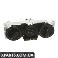 Управління кондиціонером та обігрівачем (Passat B5, M/T) VAG 1J0820045G