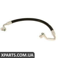 Шланг кондиціонера (Golf Jetta Mk4) VAG 1J0820721BH