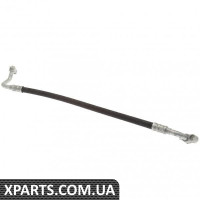 Шланг кондиціонера (Golf Jetta Mk4 TDI) VAG 1J0820721BJ
