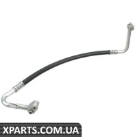 Шланг кондиціонера (Golf Jetta Mk4 TDI ALH) VAG 1J0820721CA