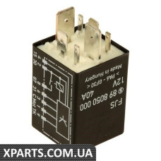 Реле VAG 1J0906383C