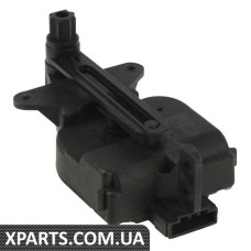 Мотор керування кондиціонером (New Beetle Golf Jetta Mk4) VAG 1J0907511