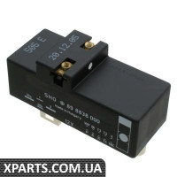 Блок керування допоміжним вентилятором (Mk4) VAG 1J0919506E