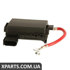 Блок запобіжників (Mk4) VAG 1J0937617D