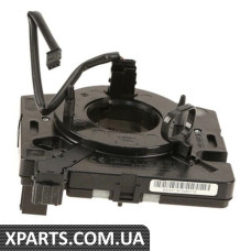 Годинна пружина подушки безпеки (A6 S4 S6 TT Golf Jetta Passat New Beetle) VAG 1J0959654BK