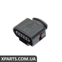 Корпус контактів VAG 1J0973705