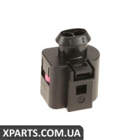 Роз'єм електричний VAG 1J0973722