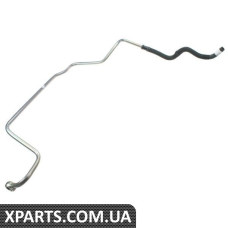 Шланг повернення гідропідсилювача керма (Golf Jetta Mk4) VAG 1J1422891E