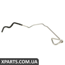 Шланг повернення гідропідсилювача керма (TT Golf Jetta 1.8T) VAG 1J1422891F