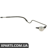 Зчеплення гідравлічної лінії (TT Mk1 New Beetle Golf Jetta Mk4, 6-ступінчаста) VAG 1J1721465BC