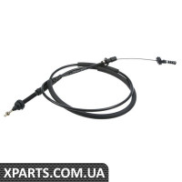 Трос акселератора (New Beetle Golf Jetta Mk4 2.0L) VAG 1J1721555Q