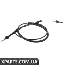 Трос акселератора (New Beetle Golf Jetta Mk4 2.0L) VAG 1J1721555Q