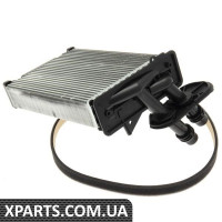 Серцевий нагрівач (1.8T, OEM) VAG 1J1819031B