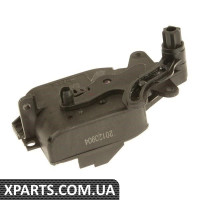 Серводвигун кондиціонера (New Beetle Golf Jetta TT 911 Boxster Cayman) VAG 1J1907511A