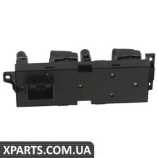 Перемикач склопідйомника (Mk4/B5, лівий) VAG 1J4959857D