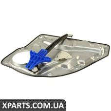 Склопідйомник (Jetta Mk4, лівий задній) VAG 1J5839461A