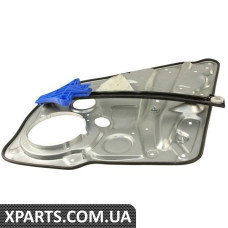 Склопідйомник (Jetta Mk4, задній правий) VAG 1J5839462A