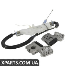 Комплект склопідйомника (Jetta Mk4 Mk5, зі склопідйомниками, передній правий) VAG 1JM898462B