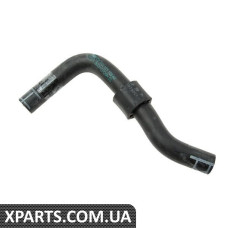 Шланг розширювального бачка охолоджувальної рідини (A3 Beetle CC EOS GTI Jetta Passat 2.0T, нижній) VAG 1K0121109AK