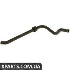 Шланг радіатора охолоджувальної (Jetta Mk5 TDI BRM, верхній) VAG 1K0121447CM