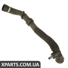 Шланг радіатора охолоджувальної рідини (A3 TT Beetle EOS GTI Jetta 2.0T) VAG 1K0122051GN