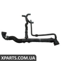 Шланг радіатора (A3 Beetle EOS GTI 2.0T, A/T) VAG 1K0122101KT