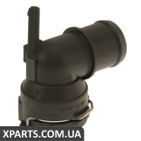 Муфта VAG 1K0122291BA
