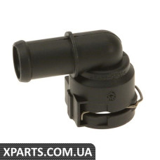 Муфта системи охолодження VAG 1K0122291H