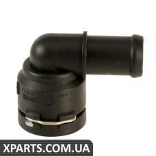 З'єднувач шлангу обігрівача (OEM) VAG 1K0122291J