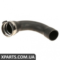 Шланг інтеркулера (A3 Golf Jetta Beetle TDI) VAG 1K0145834AC
