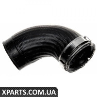 Шланг турбонагнітачів Intercooler (A3 Beetle Golf Jetta TDI) VAG 1K0145838AA