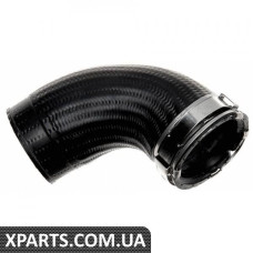 Шланг турбонагнітачів Intercooler (A3 Beetle Golf Jetta TDI) VAG 1K0145838AA
