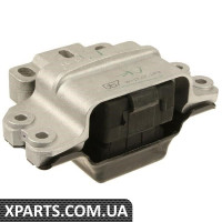 Кріплення коробки передач (Golf Mk6 Jetta Mk5 2.5L, лівий) VAG 1K0199555AA