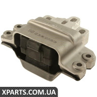 Кріплення коробки передач (A3 TT R32 Passat) VAG 1K0199555AB