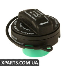 Кришка бензобака (Golf Jetta Rabbit GTI R32 Mk5 Mk6) VAG 1K0201550AJ