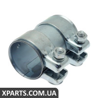 Хомут подвійний 55*95 VAG 1K0253141M